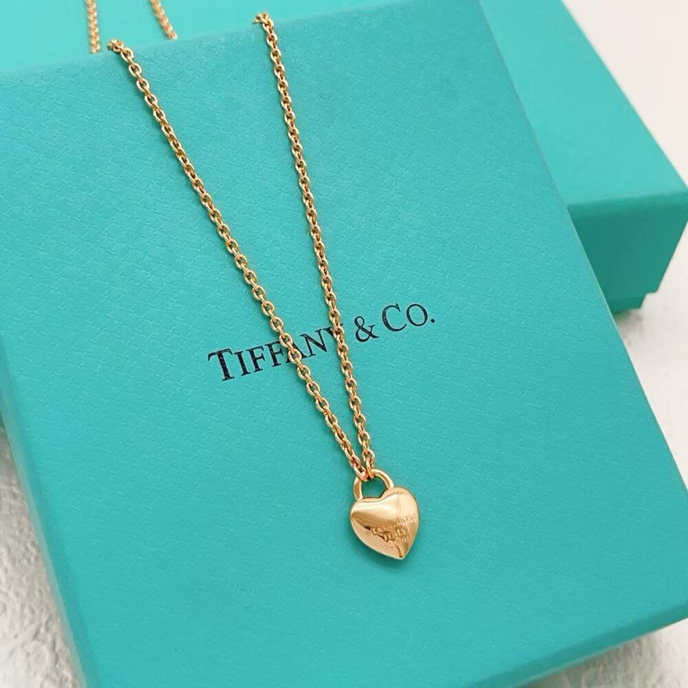 Tiffany & Co. Necklace